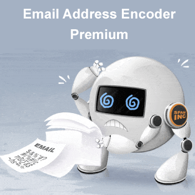  Email Address Encoder Premium 