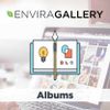 Envira Gallery Albums Addon