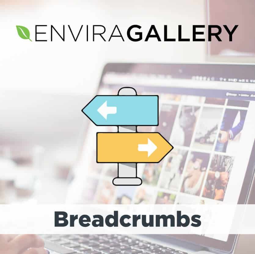 Envira Gallery Breadcrumbs Addon 