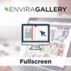 Envira Gallery Fullscreen Addon