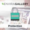 Envira Gallery Protection Addon