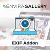 Envira Gallery EXIF Addon