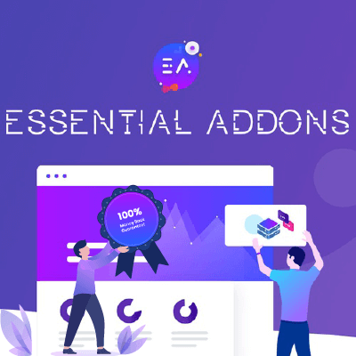  Essential Addons for Elementor 