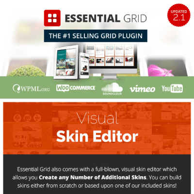  Essential Grid Gallery WordPress Plugin 