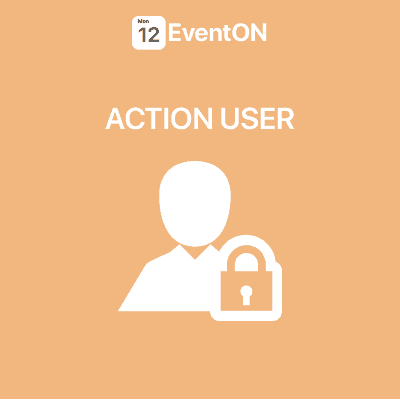  EventON – Action User Addon 