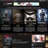  Theme Wordpress Review Game 