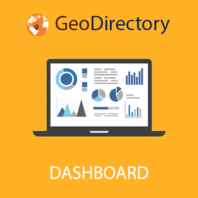  GeoDirectory Dashboard 