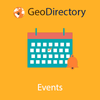 GeoDirectory Events