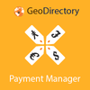 GeoDirectory Pricing Manager