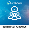Gravity Perks – Better User Activation