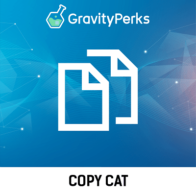  Gravity Perks – Copy Cat 