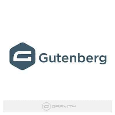  Gravity Forms Gutenberg AddOn 