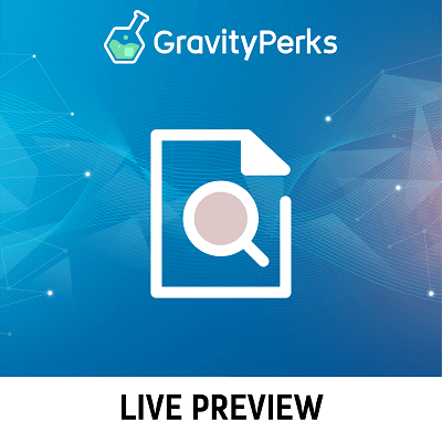  Gravity Perks – Live Preview 