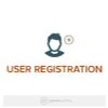 Gravity Forms User Registration Addon