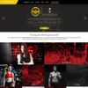 Theme Wordpress Phòng Tập Gym