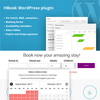 HBook – Hotel booking system – WordPress Plugin