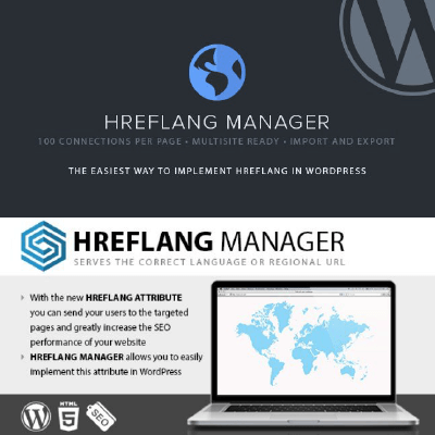  Hreflang Manager 