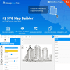 Image Map Pro for WordPress – Interactive SVG Image Map Builder