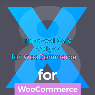  Improved Sale Badges for WooCommerce 