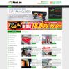 Theme Wordpress In Ấn