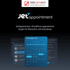 JetAppointment – Appointment plugin for Elementor