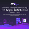 JetEngine – Adding & Editing Dynamic Content with Elementor