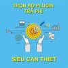 Trọn Bộ Các Plugin Cần Thiết Cho Wordpress – Bản Trả Phí Siêu Khủng