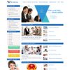 Theme Wordpress Flatsome Công Ty Kế Toán