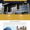 Theme Wordpress Khách Sạn 01