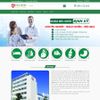 Theme Wordpress Khám Sức Khỏe