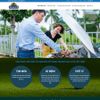 Theme Wordpress Trung Tâm Lái Xe