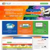 Theme Wordpress Lắp Mạng