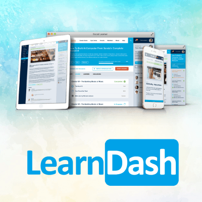  LearnDash ProPanel 