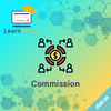 Commission add-on for LearnPress