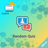 Random Quiz add-on for LearnPress
