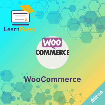  WooCommerce add-on for LearnPress 