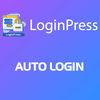LoginPress – Auto Login