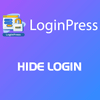 LoginPress – Hide Login