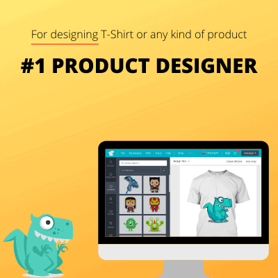  Product Designer for WooCommerce WordPress | Lumise 