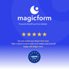 MagicForm – WordPress Form Builder
