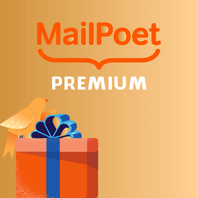  MailPoet Premium 