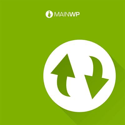  MainWP BackWPup 