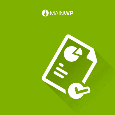  MainWP Client Reports 