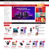 Theme Wordpress Bán Máy Tính 03