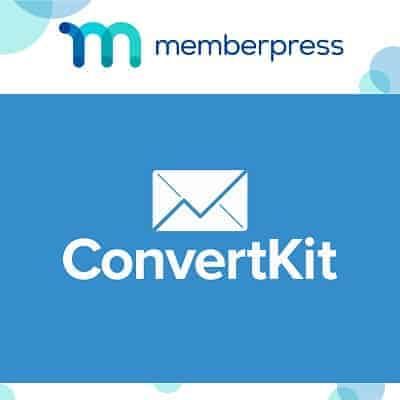  MemberPress ConvertKit Addon 