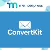 MemberPress ConvertKit Addon