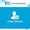MemberPress User Roles Addon