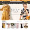 Theme Wordpress Bán Quần Áo Thời Trang