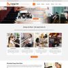 Theme Wordpress Flatsome Bán Nhạc Cụ