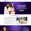 Theme Wordpress Nha Khoa 01